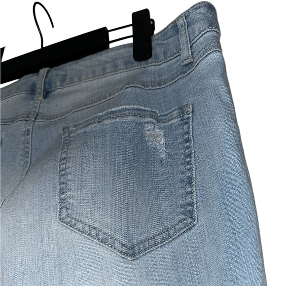 d jeans Size 12 functional pockets - Picture 2 of 8